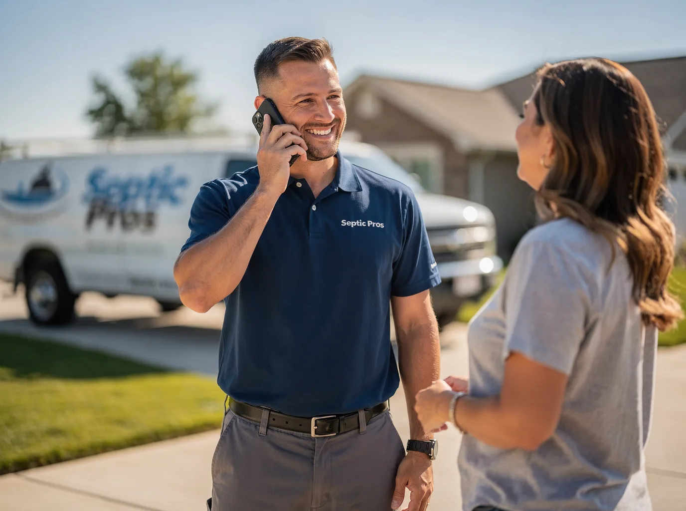 Septic Tank Pumping Cazenovia, WI FAQs